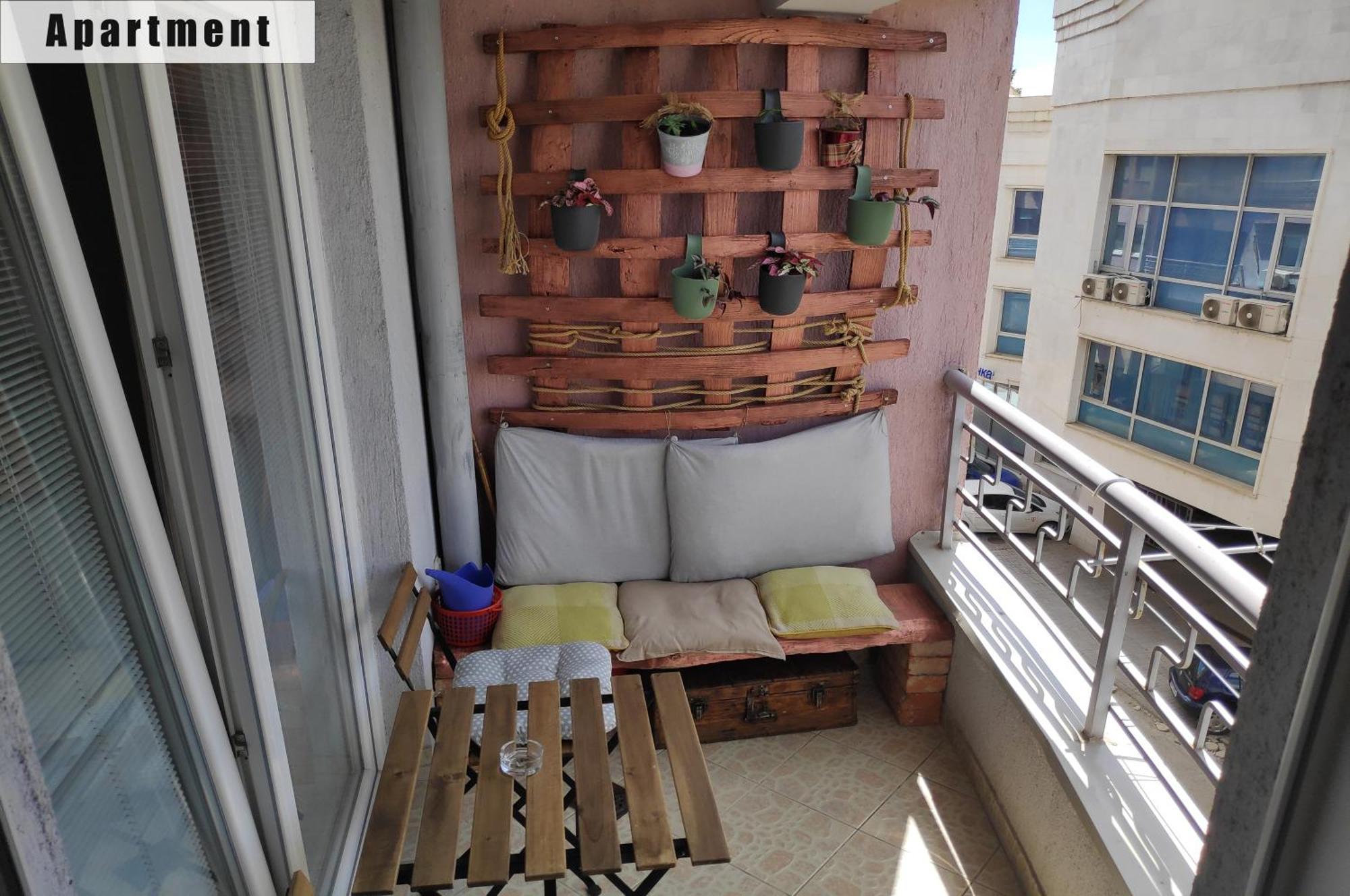 Apartments Fantasy With Free Parking Ohrid Exteriör bild