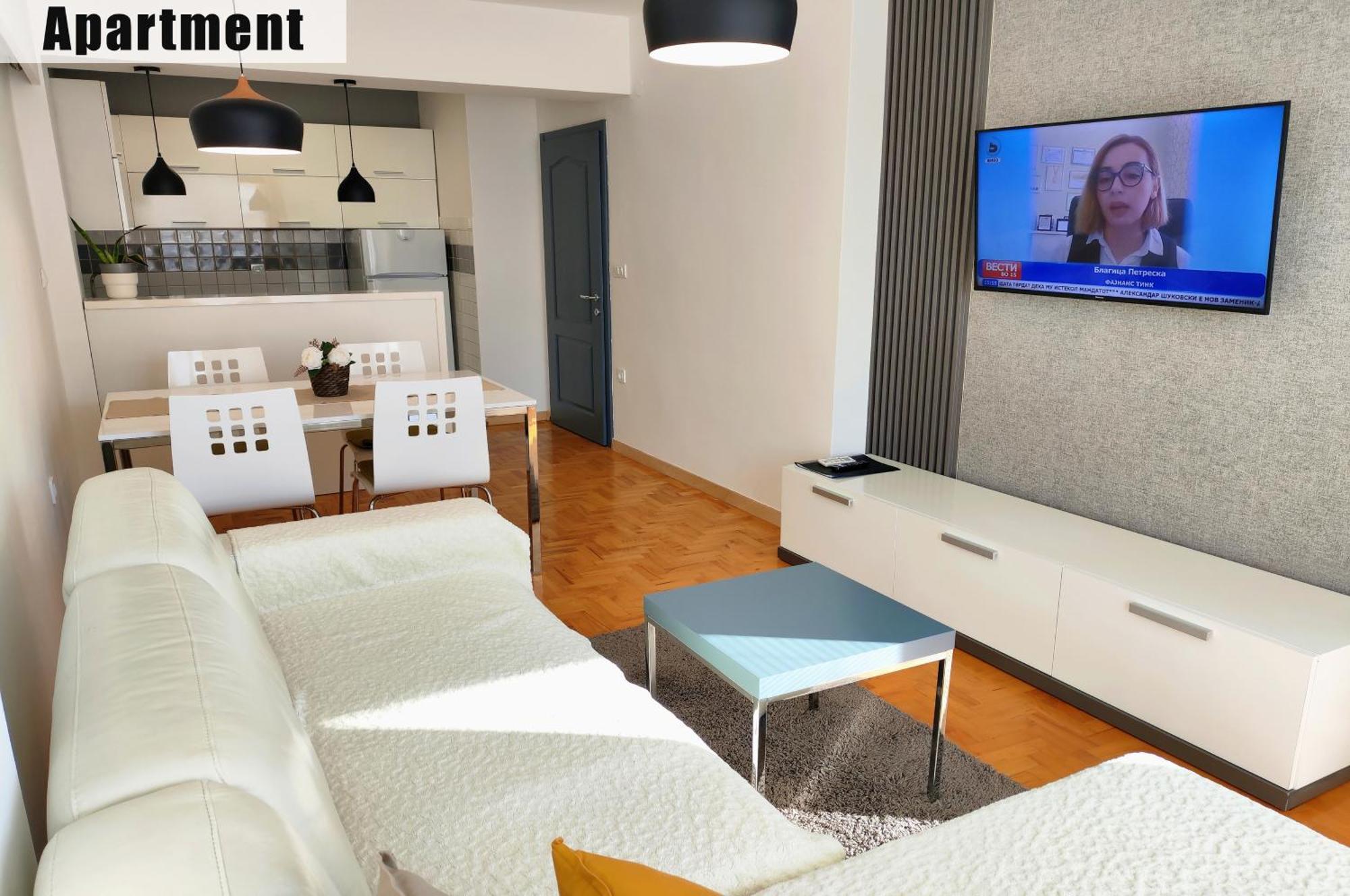 Apartments Fantasy With Free Parking Ohrid Exteriör bild