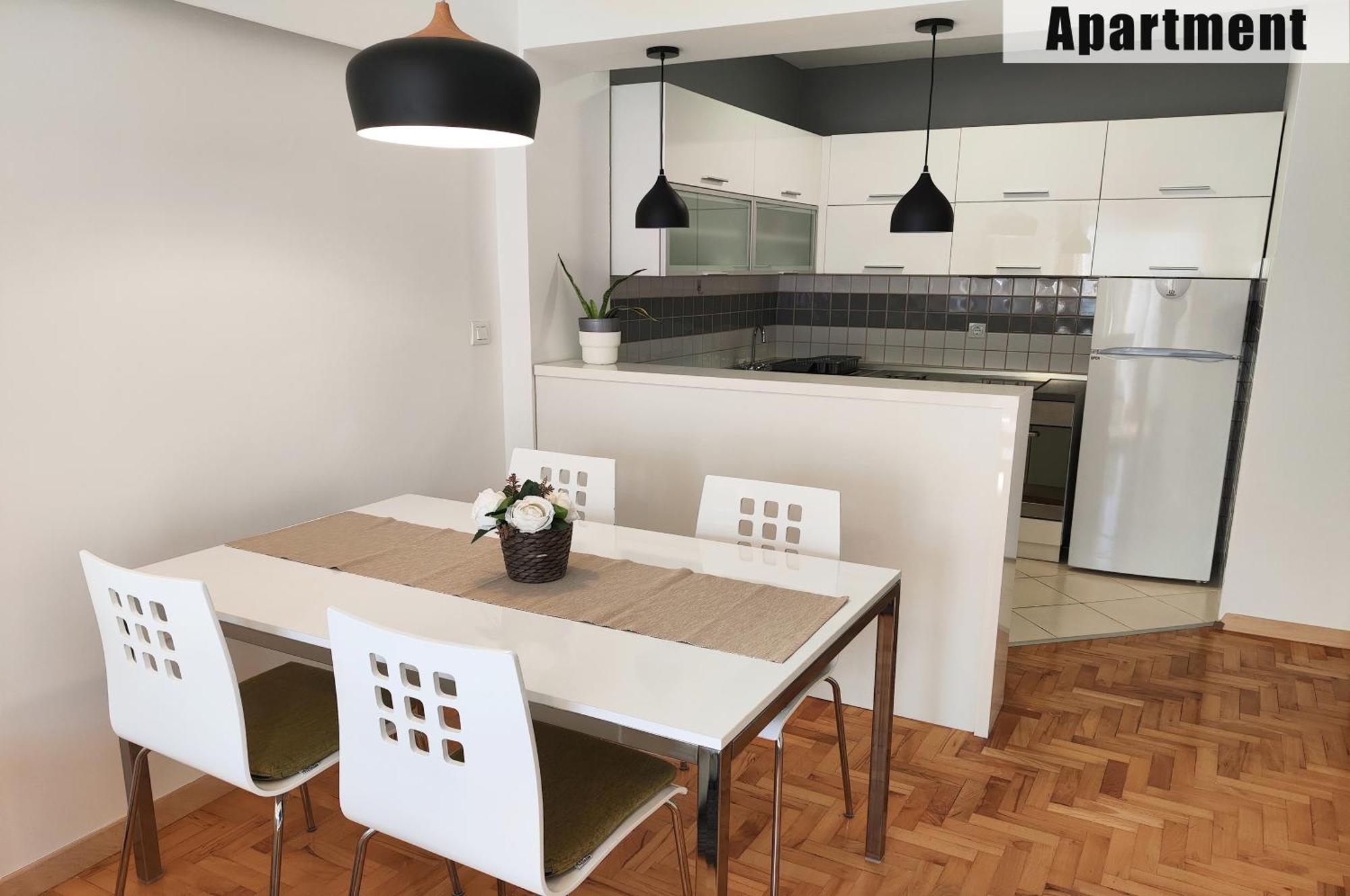Apartments Fantasy With Free Parking Ohrid Rum bild