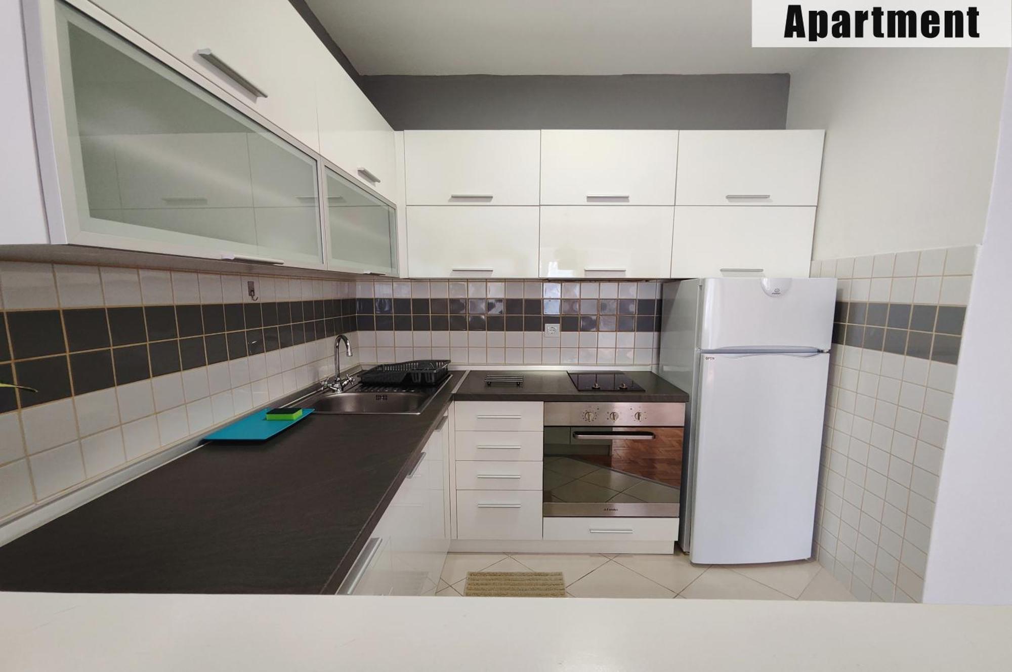 Apartments Fantasy With Free Parking Ohrid Exteriör bild
